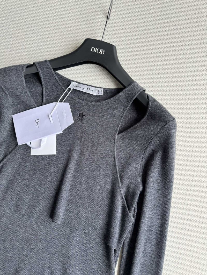 Christian Dior Sweaters